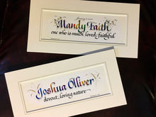 Load image into Gallery viewer, Name it...