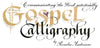 Gospel Calligraphy